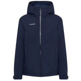Giacca da donna Mammut Linard HS Thermo Hooded Jacket Women