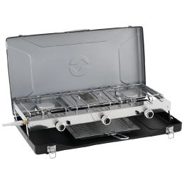 Fornello da campeggio Outwell Kirishima Trio