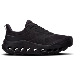 Scarpe da trekking da donna On Running Cloudhorizon 2 WP nero Black/Black