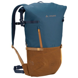 Zaino Vaude CityGo 23 II blu/verde baltic sea