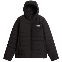 Giacca da uomo The North Face M Aconcagua Hooded Jacket nero TNF BLACK