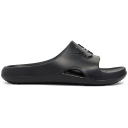 Pantofole per bambini Under Armour UA B Locker V SL Black
