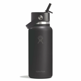 Borraccia termica Hydro Flask Wide Flex Straw Cap 32 oz