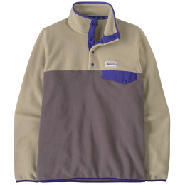 Felpa da uomo Patagonia M's LW Synch Snap-T P/O