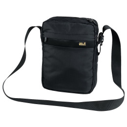 Borsa a spalla Jack Wolfskin Purser XT nero Black