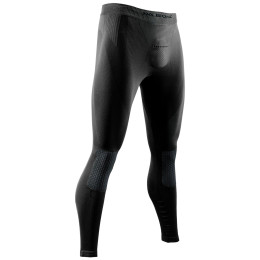 Pantaloni termici da uomo X-Bionic X-Plorer Energizer 4.0 Pants nero BLACK/ANTHRACITE