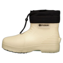 Scarpe Fubuki Niseko 3.0 Low beige Sand