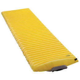 Materassino gonfiabile Therm-a-Rest NeoAir XLite Max SV Large giallo Yellow