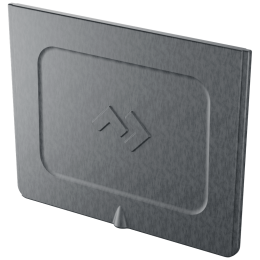 Divisore Dometic Divider Large grigio