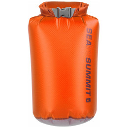 Sacca Sea to Summit Ultra-Sil Dry Sack 4 l arancione Orange