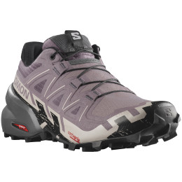 Scarpe da corsa da donna Salomon Speedcross 6 Wide