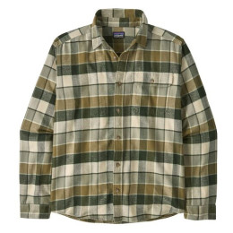 Camicia da uomo Patagonia Fjord Flannel Shirt