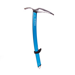 Piccozza da escursionismo Blue Ice Bluebird Ice Axe blu Blue