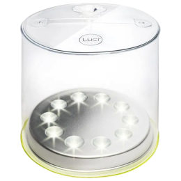 Torcia LED MPOWERD Luci Outdoor Pro