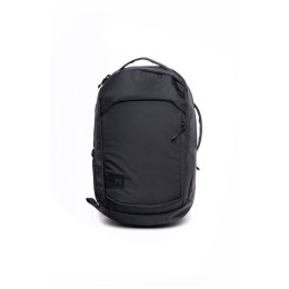 Zaino da città Hannah Guard 20 nero jet black