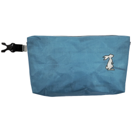 Marsupio High Tail Designs Fanny Pack v1.5 Light Cobalt blu Light Cobalt