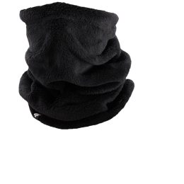 Scaldacollo 4F Bandana U175 nero Deep Black