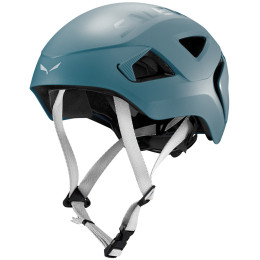 Casco da arrampicata Salewa Pura 2.0 Helmet blu WILLOW