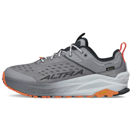 Scarpe da trekking da uomo Altra M Olympus 6 Hike Low Gtx