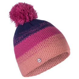 Cappello per bambini Hannah Ola Jr rosa/bordeaux malaga