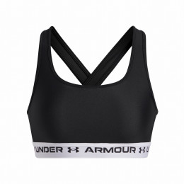 Reggiseno Under Armour Crossback Mid Bra