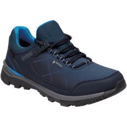 Scarpe da donna Regatta Lady Highton STR blu Dkdnm/Blaster