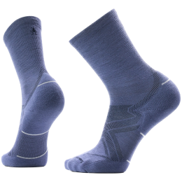 Calze Smartwool Run Cold Weather Targeted Cushion Crew