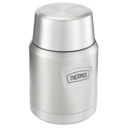 Thermos per il cibo Thermos Icon Food Jar with Folding Spoon 0,47l