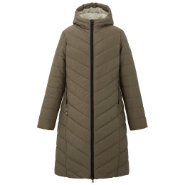 Cappotto da donna Regatta Adela marrone Mcha(LtVan)