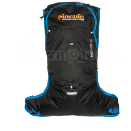 Zaino Pinguin Move 8 nero