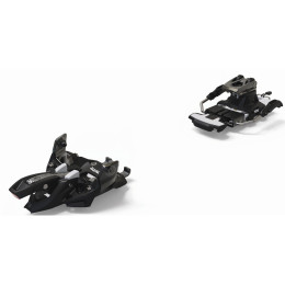 Attacchi da scialpinismo Marker Alpinist 12 Long Travel