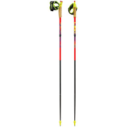 Bastoncini da trail running Leki Ultratrail FX.One