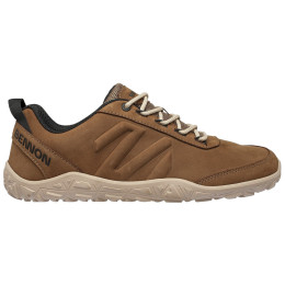 Scarpe Bennon BENNON Barefoot Leather marrone brown