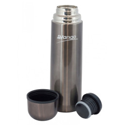 Thermos Vango Vacuum Flask 350ml grigio