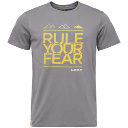 Maglietta da uomo Loap Alhan