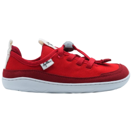 Scarpe da bambino Aylla Ruraq Canvas Junior