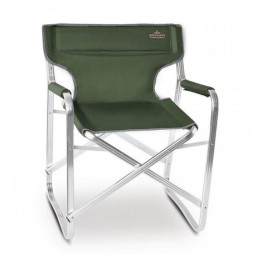 Sedia Pinguin Director Chair verde