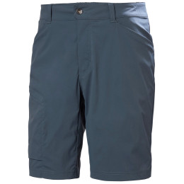 Pantaloncini da uomo Helly Hansen Elv Light Tur Shorts azzurro 860 ALPINE FROS