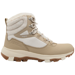 Scarpe da donna invernali con pelliccia Jack Wolfskin Everquest Texapore High W