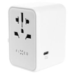 Caricatore FIXED Voyager 65 W