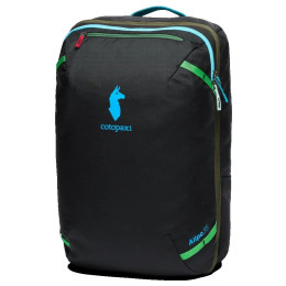 Zaino Cotopaxi Allpa 35L Travel Pack PT nero Del Dia Dark PT