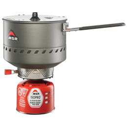 Fornello MSR Reactor 2,5L Stove System