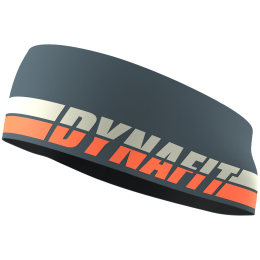 Fascia Dynafit Graphic Performance Headband