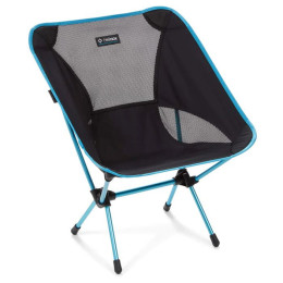 Sedia Helinox Chair One nero Black