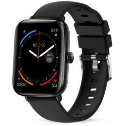 Orologio Niceboy Watch Lite 3 nero