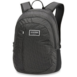 Zaino Dakine Factor 22 L nero/bianco Rincon