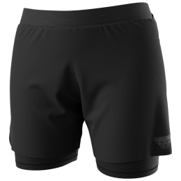 Pantaloncini da donna Dynafit Alpine Pro 2/1 Shorts W