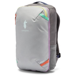 Zaino Cotopaxi Allpa Mini 20L Travel Pack grigio Smoke/Cinder