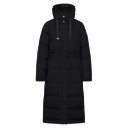 Cappotto da donna Trespass Colter nero BLACK