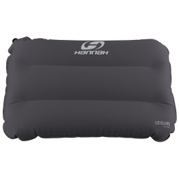 Cuscino gonfiabile Hannah Pillow grigio Magnet